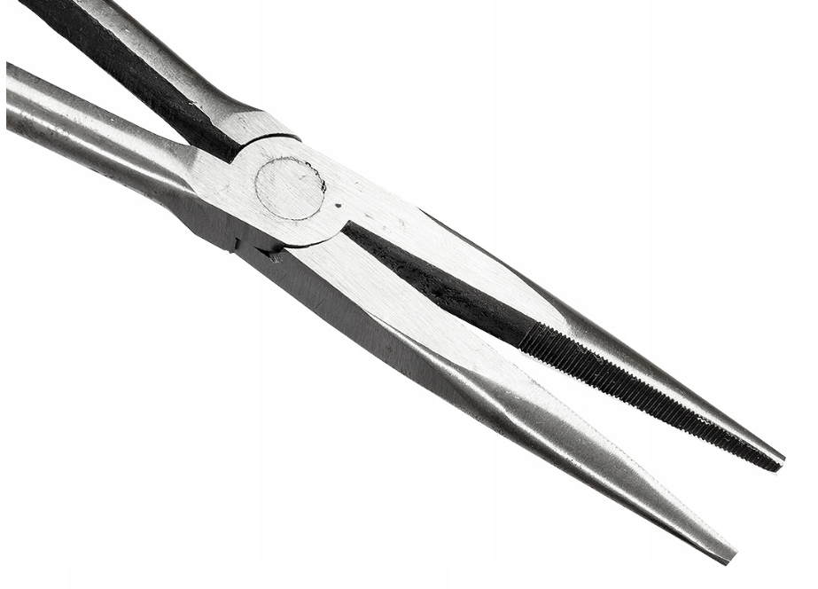 LONG PLIERS SET 280MM 4 PIECES