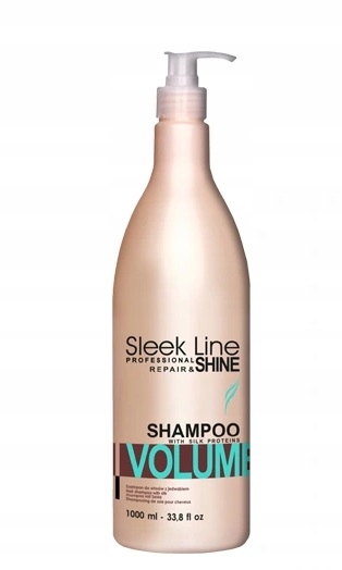 

Stapiz Szampon Volume Objętość 1L