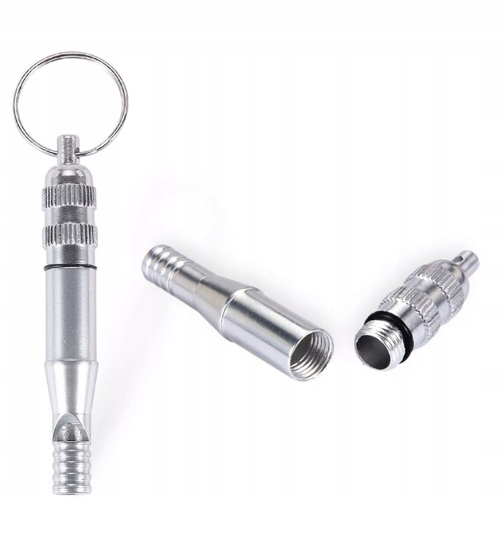 10w1 ZESTAW PRZEŻYCIA SURVIVALOWY KOMPAS TORBA Marka inna marka