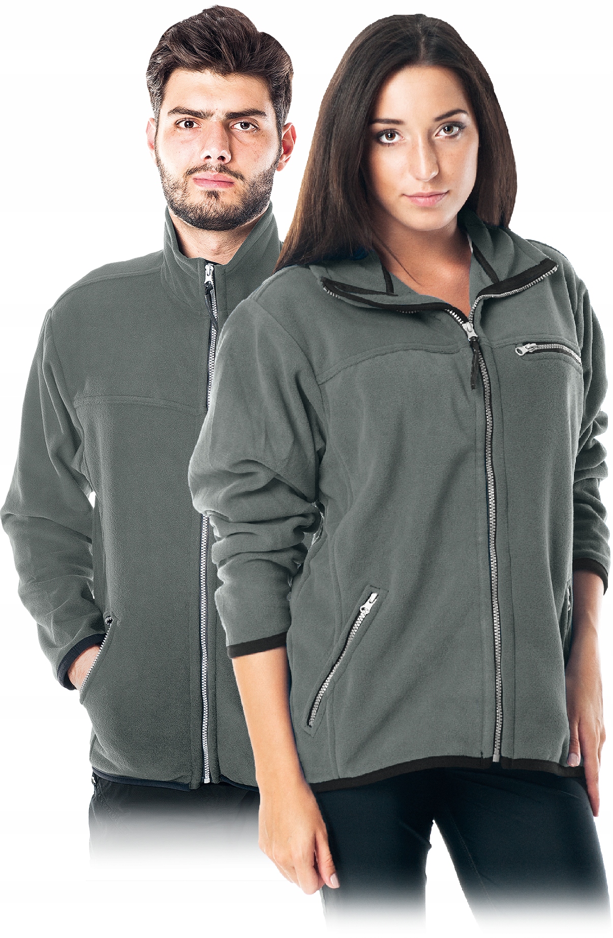 

Bluza polarowa Polar-honey
