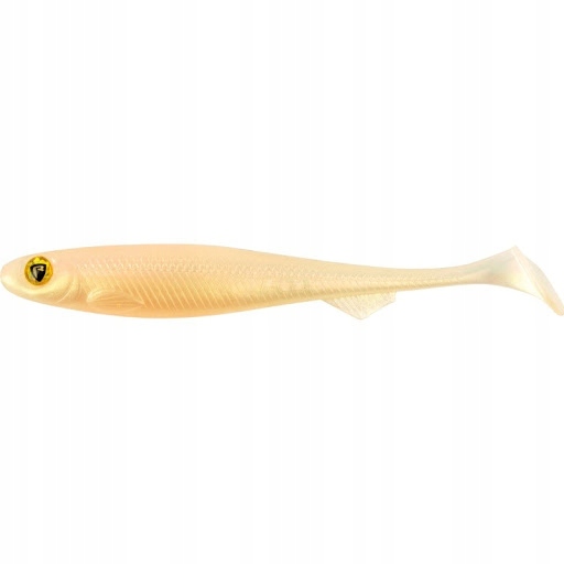 

Fox Guma Rage Slick Shad Ultra Uv 11cm Pearl