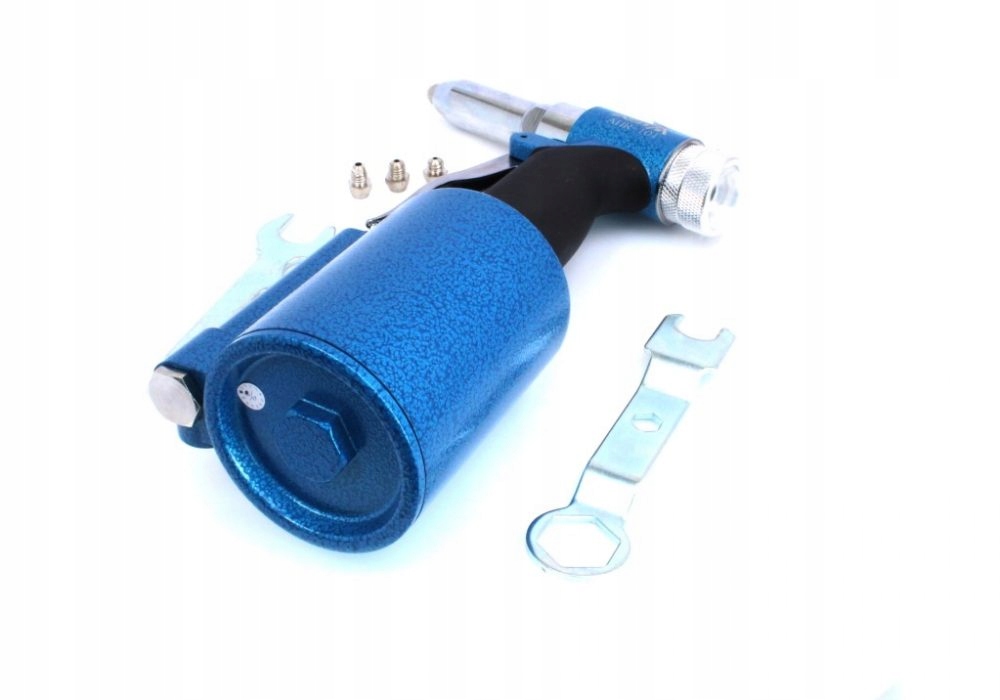 AHR 101 NITOWNICA PNEUMATYCZNA 2 4 4 8 MM ASTA Producent code AHR 101