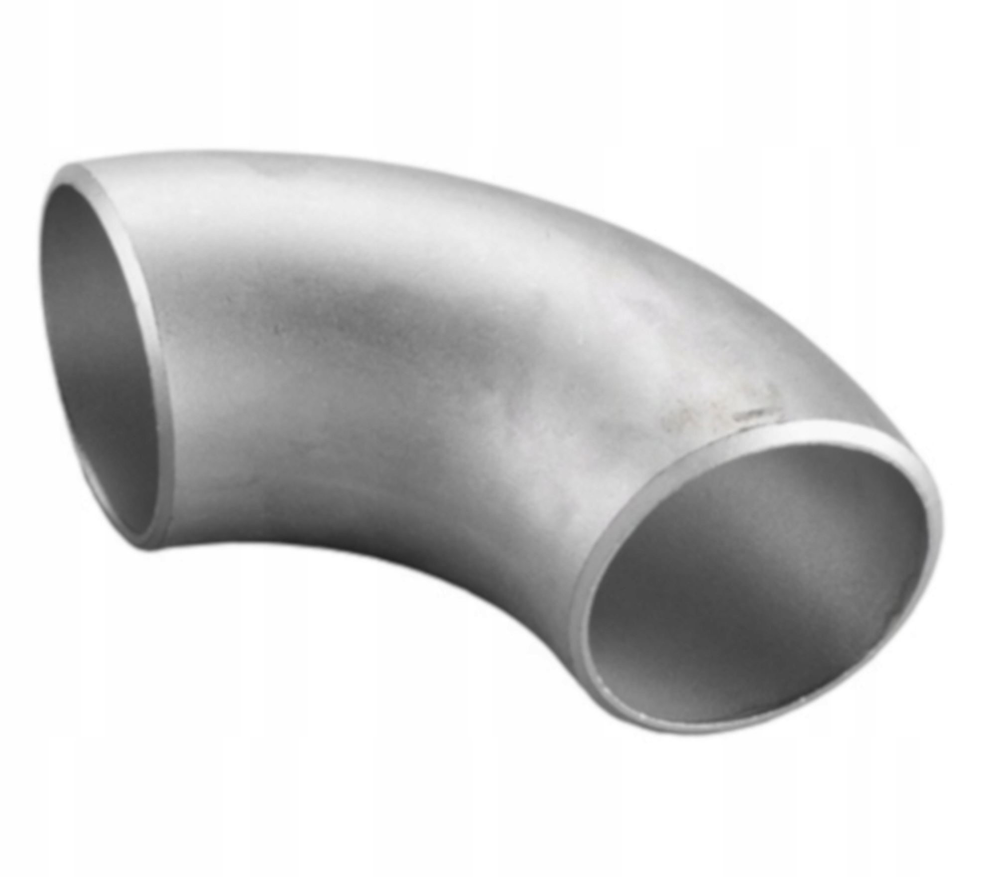 

76,1 x 2 mm Kolano Nierdzewne Kolanko Inox 2 Cale