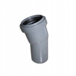 

Kolano Kanalizacyjne Pp Pcv Plastikowe 110 Kąt 15