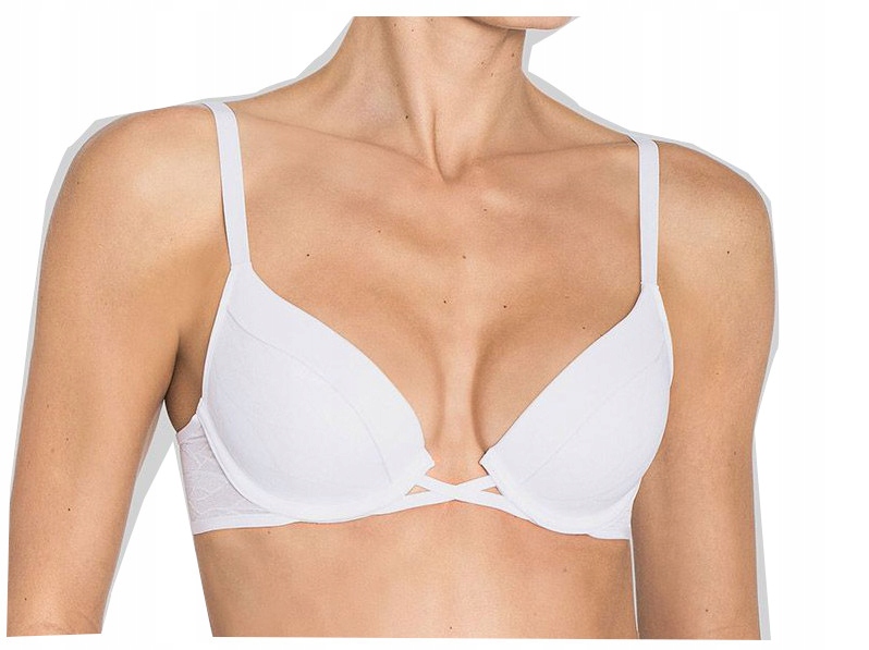 

Triumph Airy Sensation Whu Biel Push-up 80D