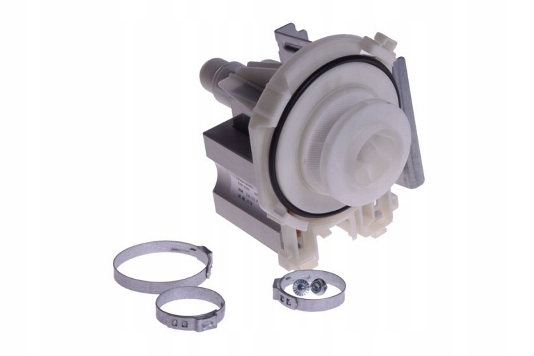 Pompa myjąca do zmywarki Whirlpool 480140102395