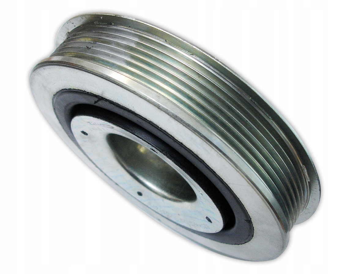 55573593 - INSIGNIA A - шкив коленчатого вала новый orig.