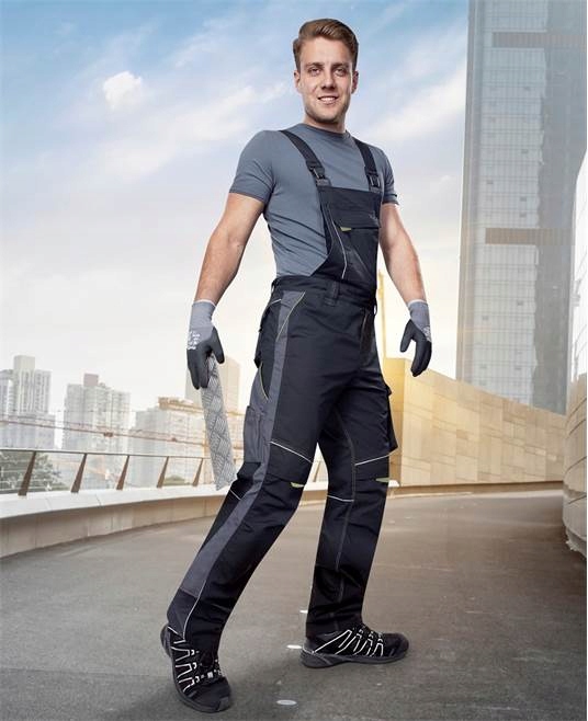 ARDON Spodnie robocze do pasa URBAN r. 54 Przeznaczenie uniwersalne
