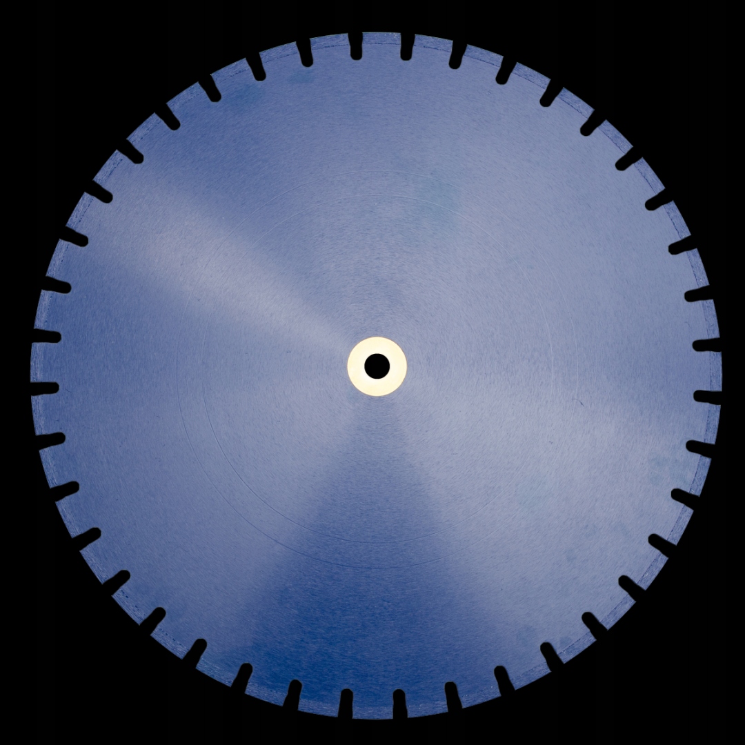 Tarcza diamentowa do silikatu Silka 650