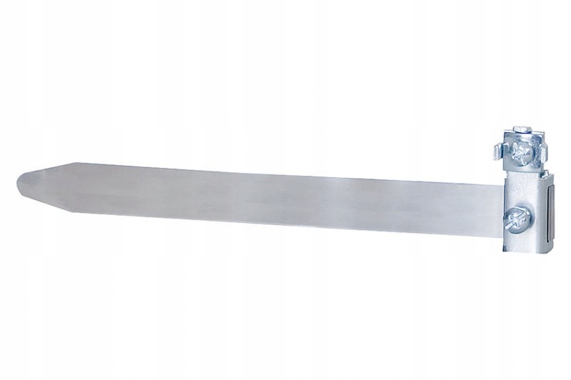 

Opaska uziemiająca OU3 1/8-4" 120mm/14mm