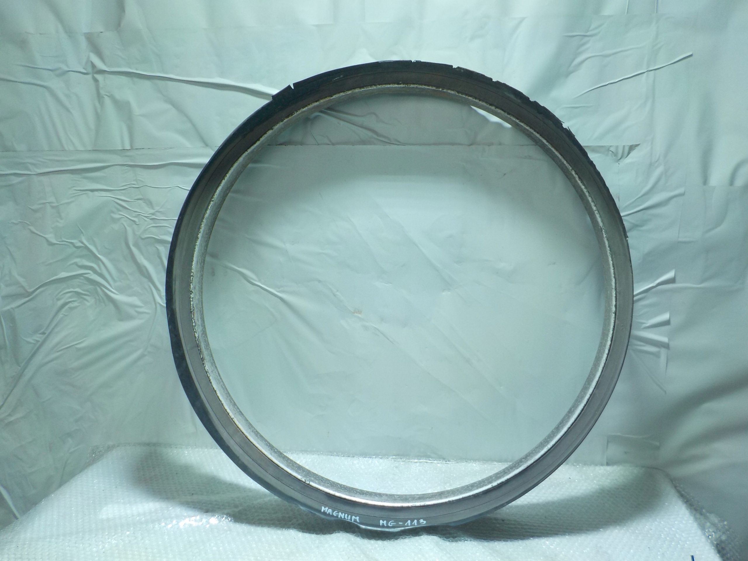 RENAULT MAGNUM 440 DXI КРИШКА ОБОДА ВЕНТИЛЯТОРА