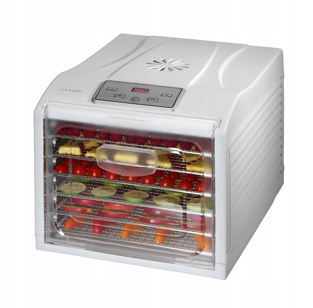 Suszarka Concept SO2050 500W 6SIT