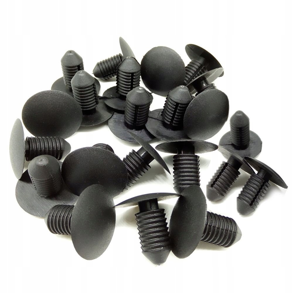 Spinka tapicerki błotnika zderzaka 11 mm uniwersal Marka Damproj