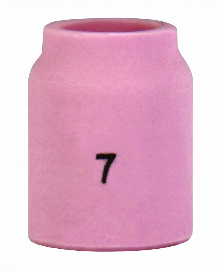 

Dysza Ceramiczna Tig SR9 SR20 53N61 #7 Soczewka 7