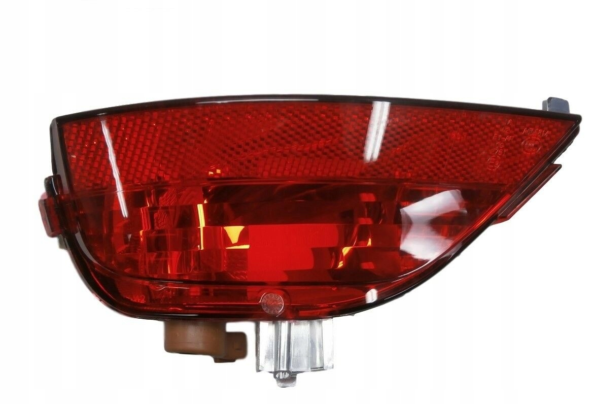 LAMPA PRZECIWMGIELNA LEWA MEGANE III 3 265850007R EAN (GTIN) 6910097132802