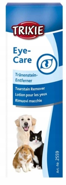 

Łzawiące Oczy, Łzy, Przemywanie Oczu 50ml TX-2559