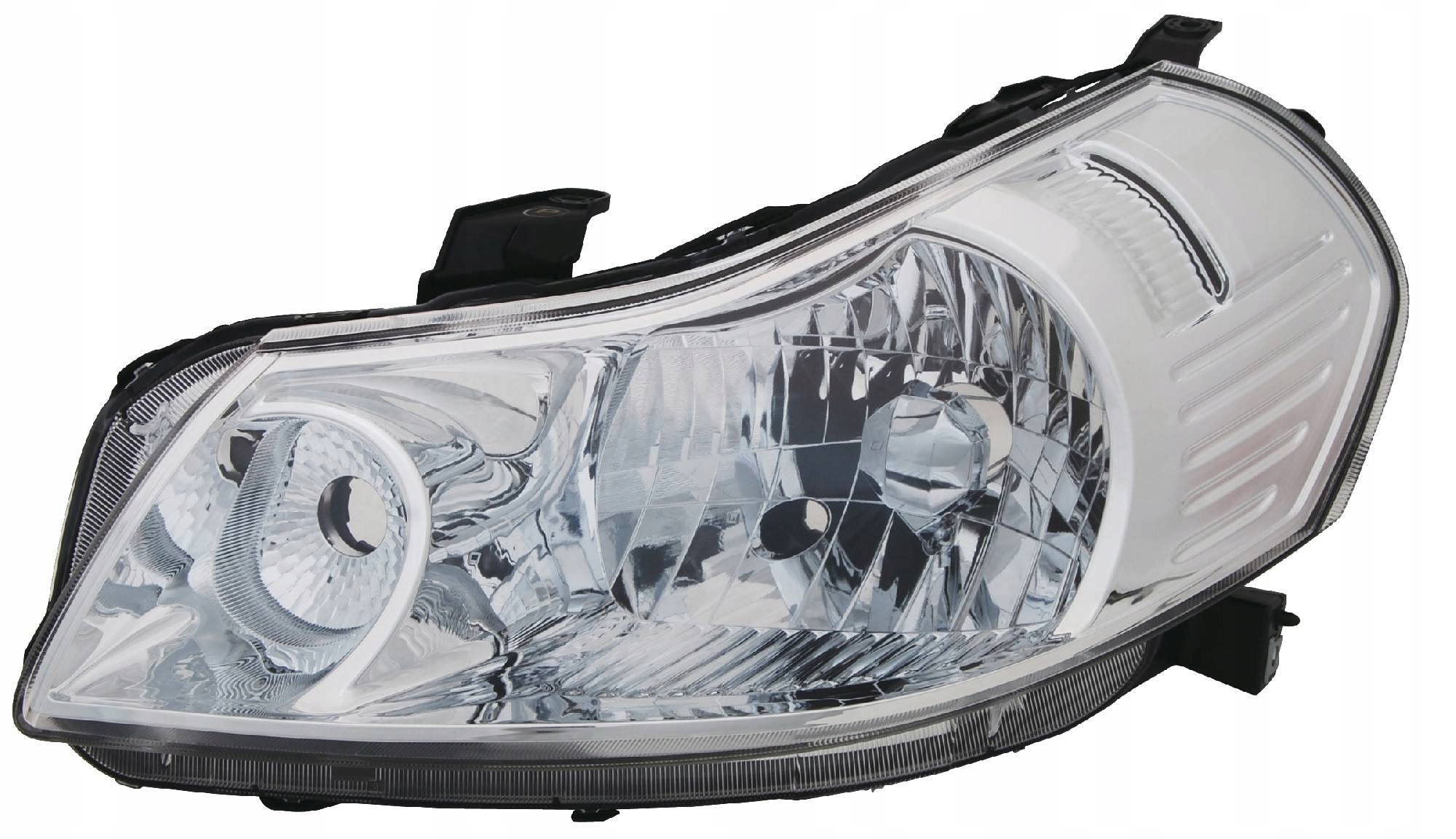 

Suzuki SX4 Fiat Sedici Reflektor Lampa Przednia Le
