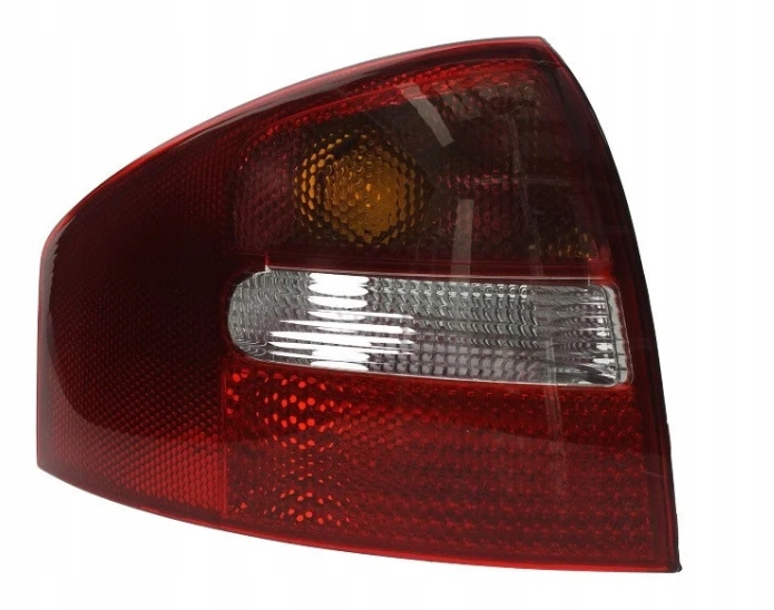 LAMPA TYLNA LEWA AUDI A6 C5 SEDAN 2001-2005 LIFT