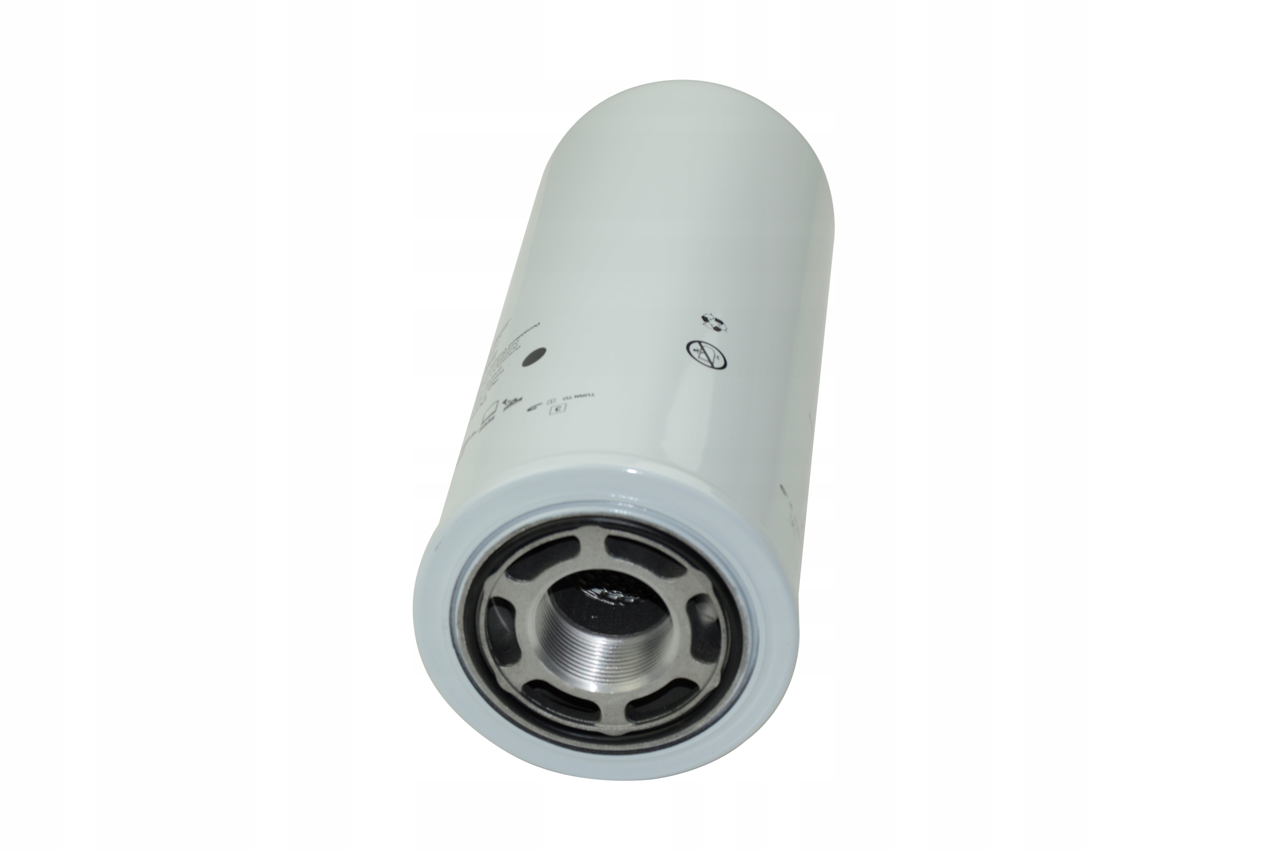 FILTR HYDRAULICZNY VOLVO BL 71 61 DO 2009 11037868