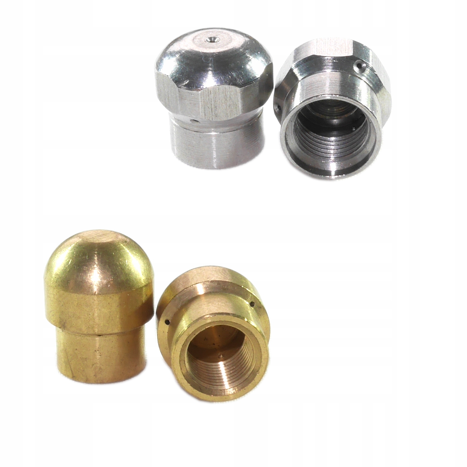 ZESTAW Dysz 2w1 Do Czyszczenia Kanalizacji myjki