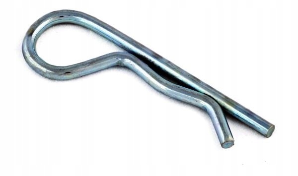 Zawleczka rolnicza 4mm 5szt