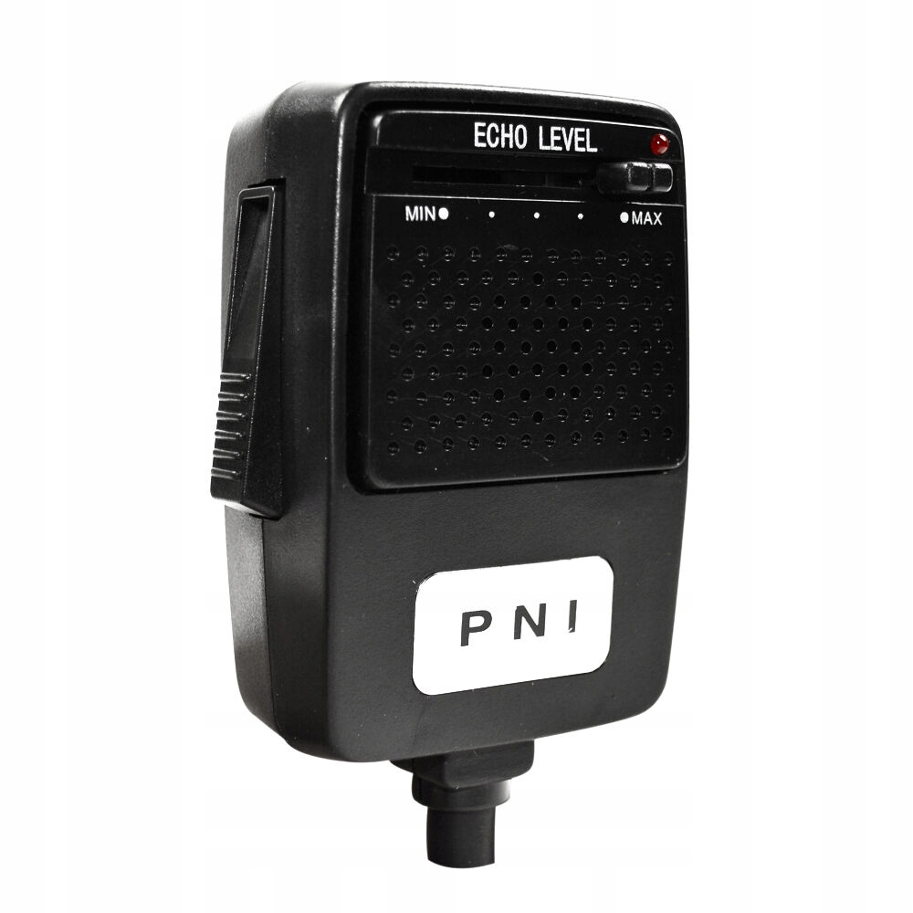 Pni Echo 4 Knktr echo wzmocnienie mikrofon do Cb 4pin K-po DX-5000 HR-5500