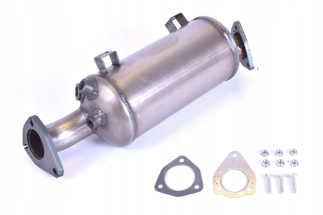 AUDI A4 B7 2 0 TDI FILTR DPF 8KO254750 AKCESORIA