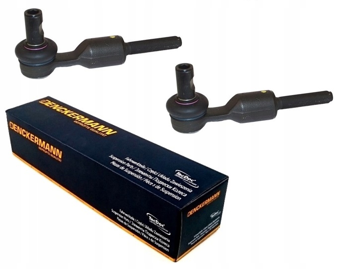 końcówki drążka AUDI A4 B5 A6 C5 VW PASSAT B5 B5-FL SKODA SUPERB I KPL 2 st