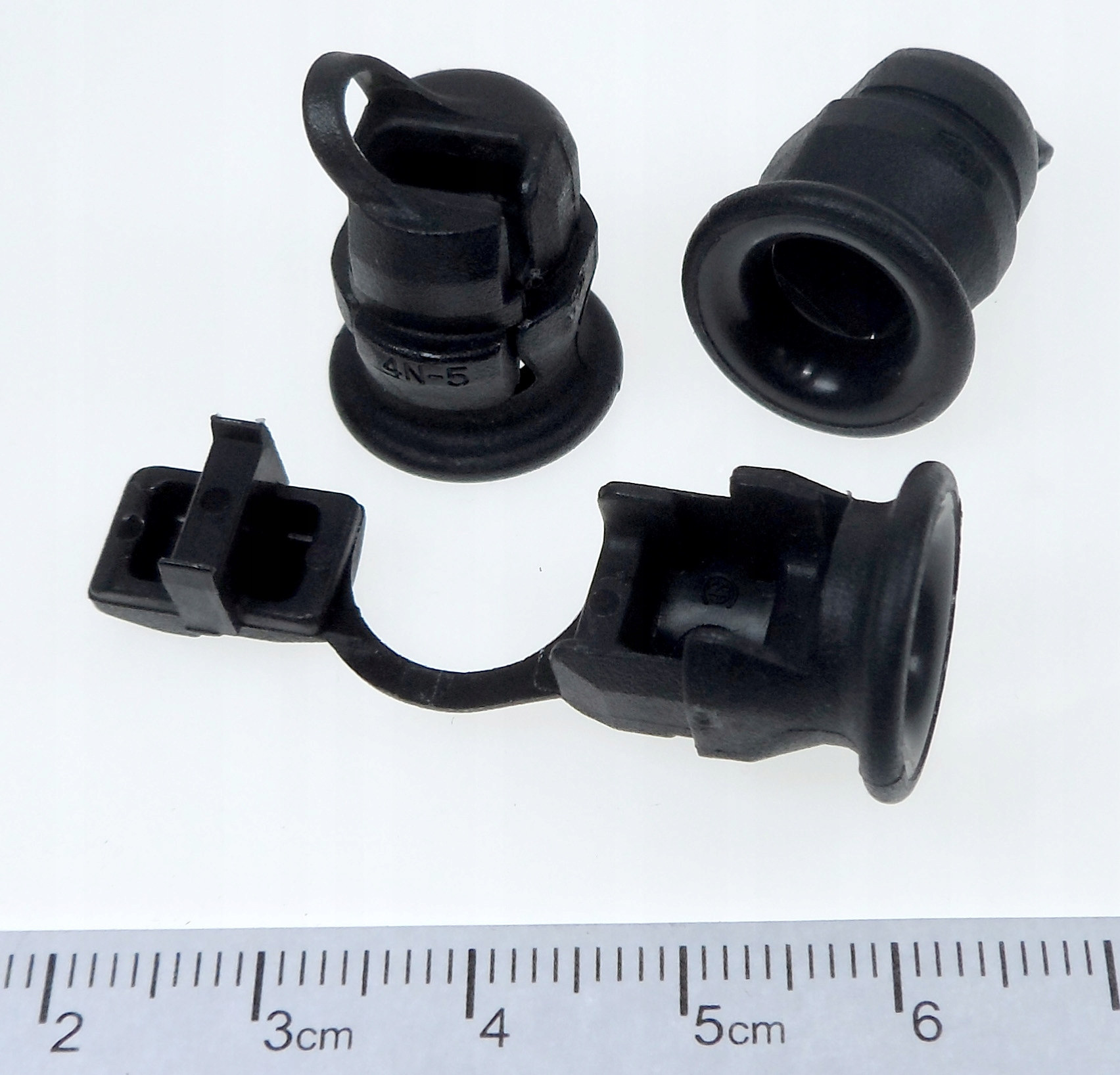 [STcs] Przelotd Przepust kabla otwór 12,8mm