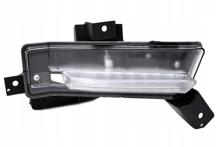 CHEVROLET КАМАРО 16- СВІТЛО ЇЗДИ ДЕННОЇ LED ПРАВ.^