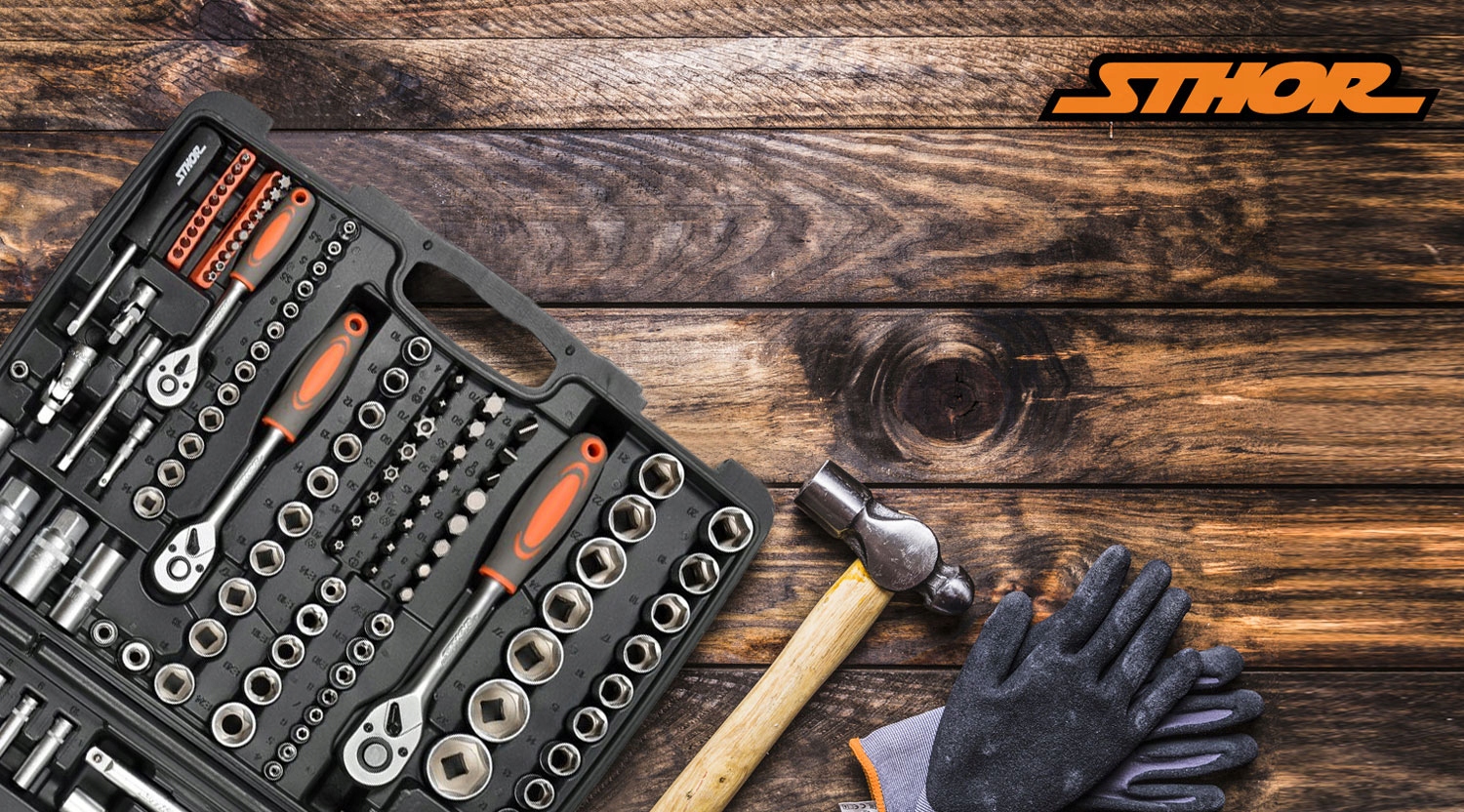 ZESTAW NASADEK GRZECHOTKI BITY 1 2 1 4 3 8 173EL Producent code 58688