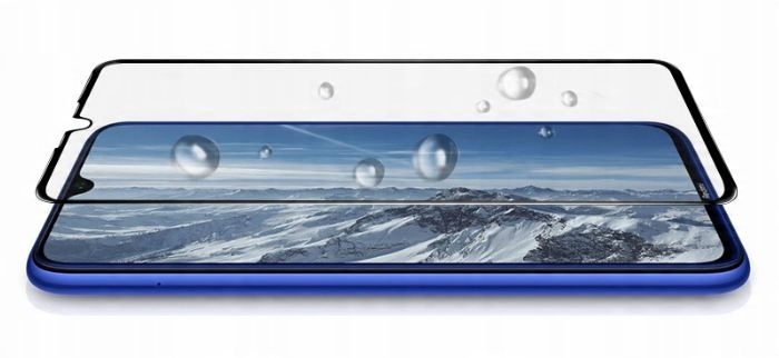 

Szkło Hartowane 5D Huawei Psmart 2019 Full Glue