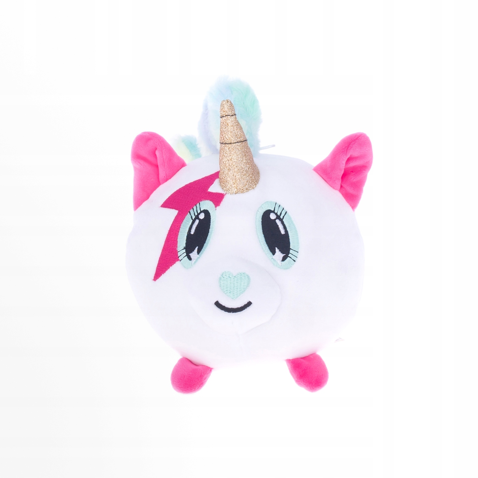 

Gniotek Jednorożec Squishy Zgniotek Antystresik