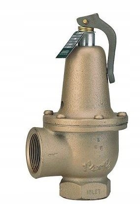 Bezpečnostný Ventil Watts 3bar 488kW