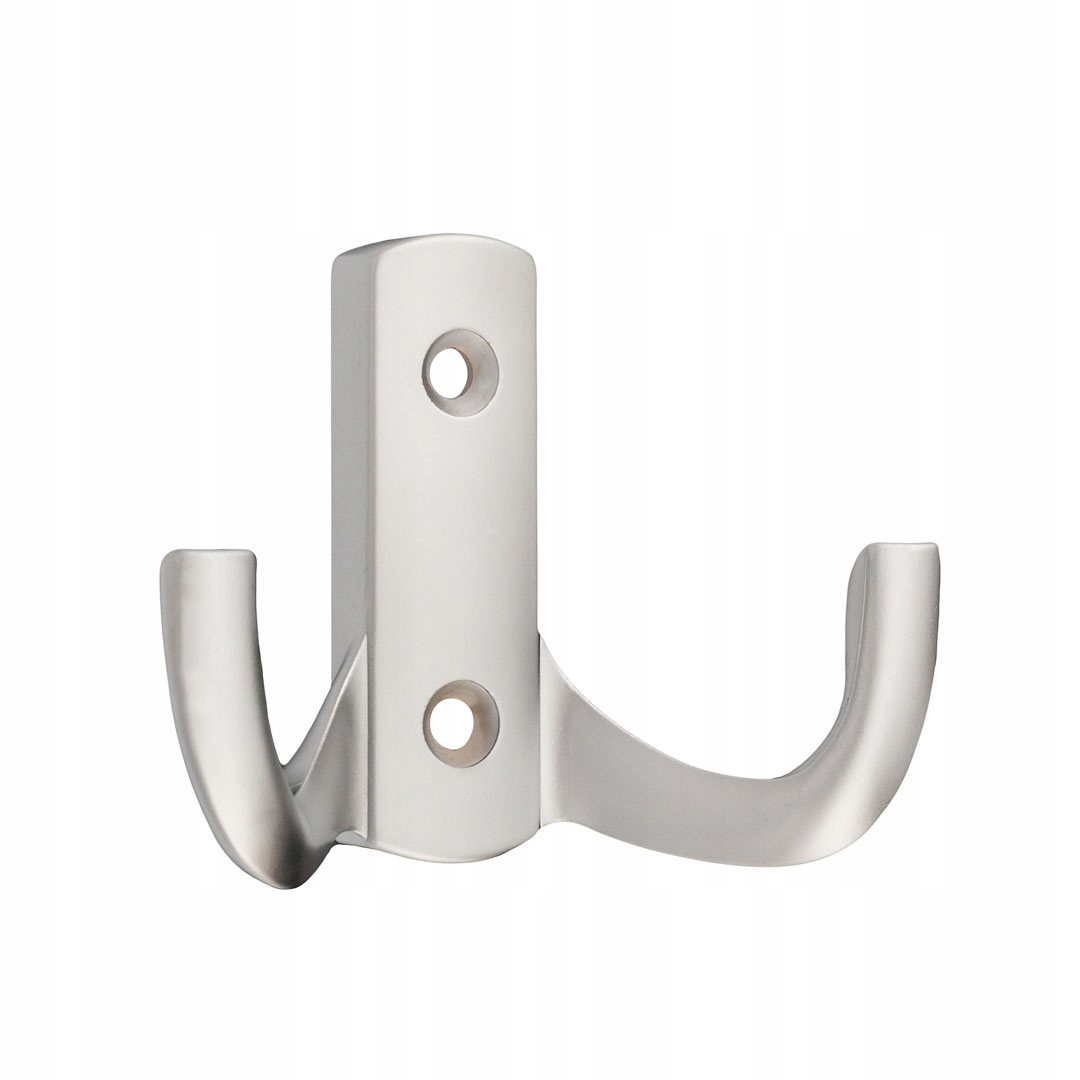 

Wieszak meblowy typu WP13-G8 aluminium