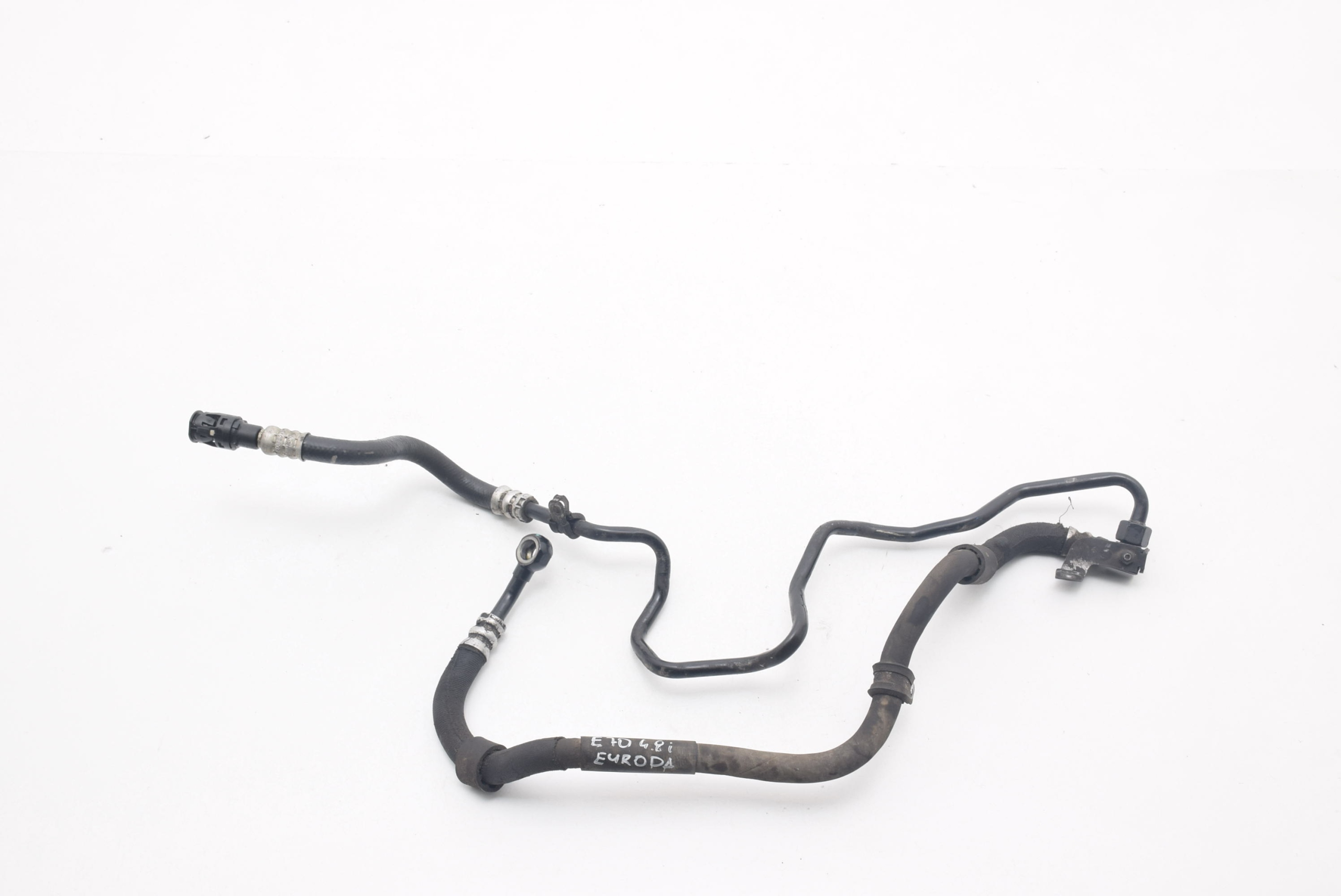 6780963 - BMW X5 E70 4,8 и V8 кабель питания Европа