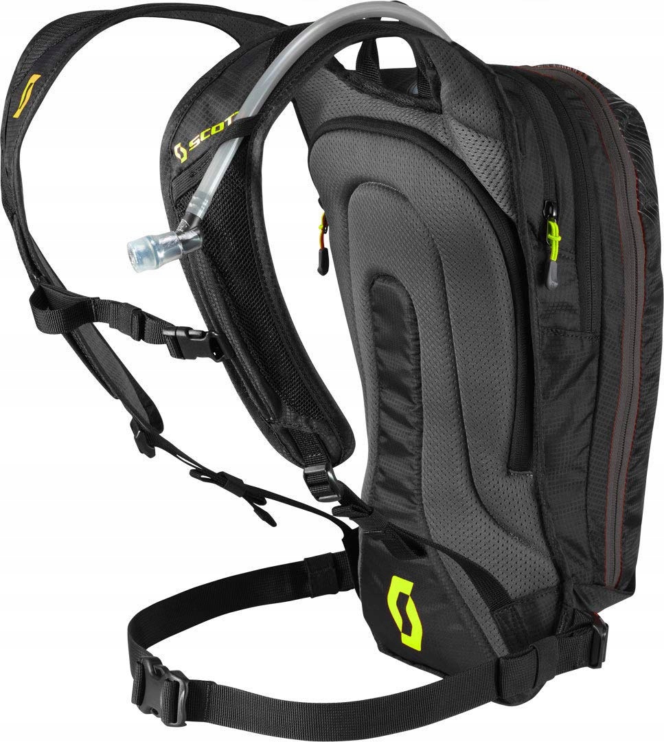 Скотт рюкзак мешок жидкости воды роумер hydrobag 12L