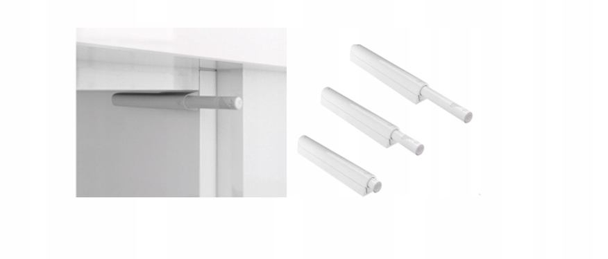 Meblościanka Połysk Zestaw Salon Meble PRAGA N5 2B Marka Prime-Home