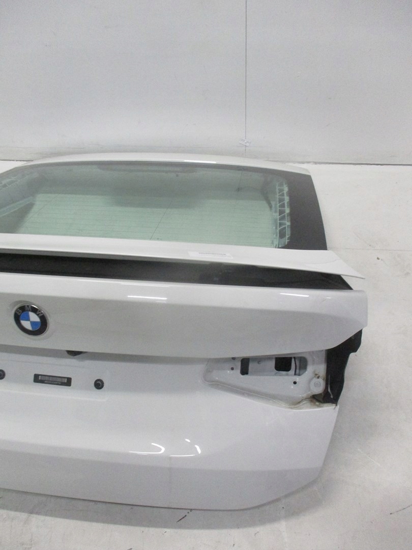 Klapa BMW 6 G32 KAMERA 18R ALPINE WEISS Producent części BMW OE