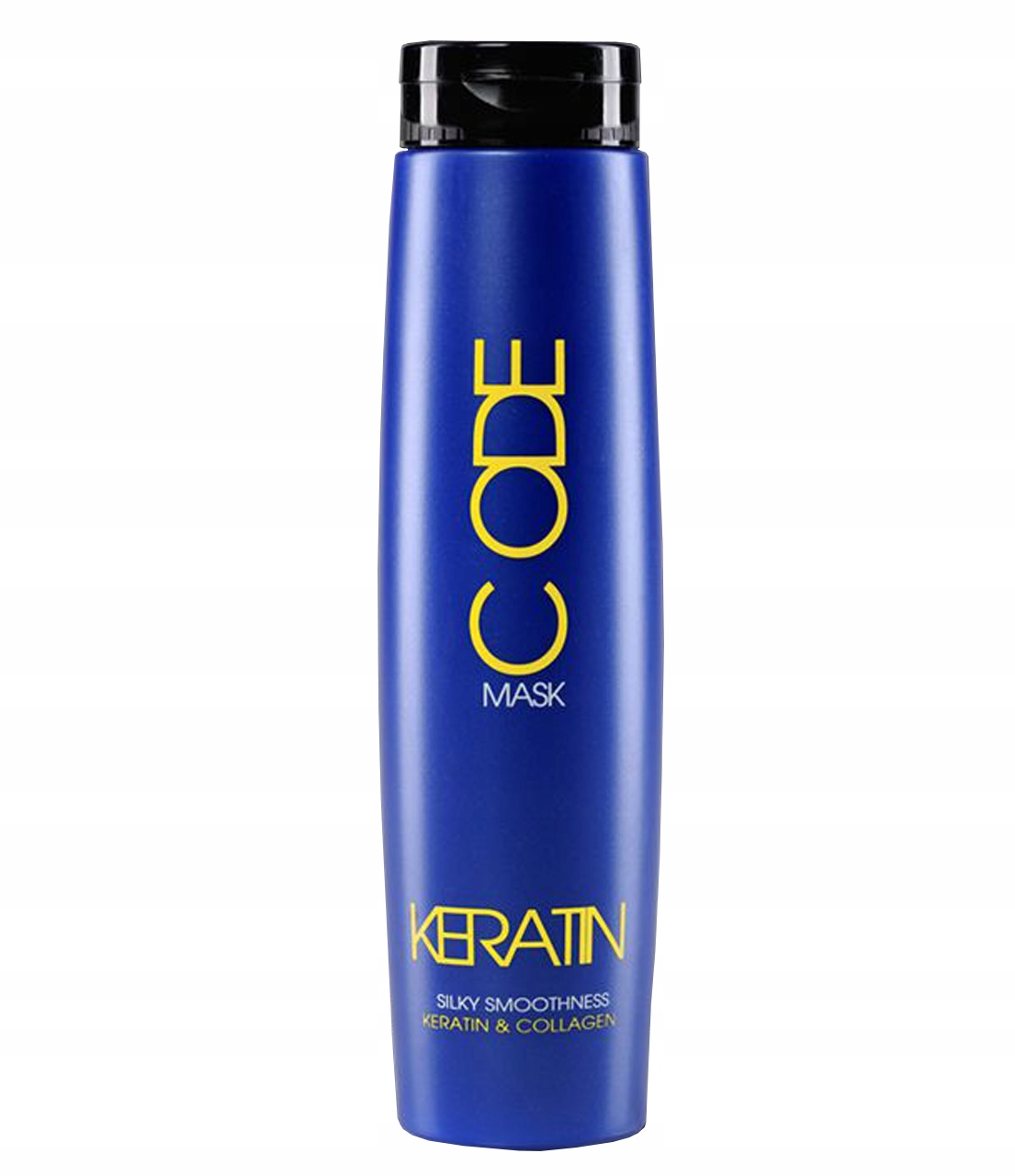 STAPIZ KERATIN CODE Maska keratynowy 250 ml