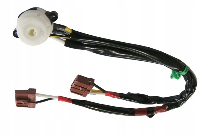 3875Z-99 - HONDA CRV RD 1995-2001 ВСТАВКА КУБ ЗАЖИГАНИЯ