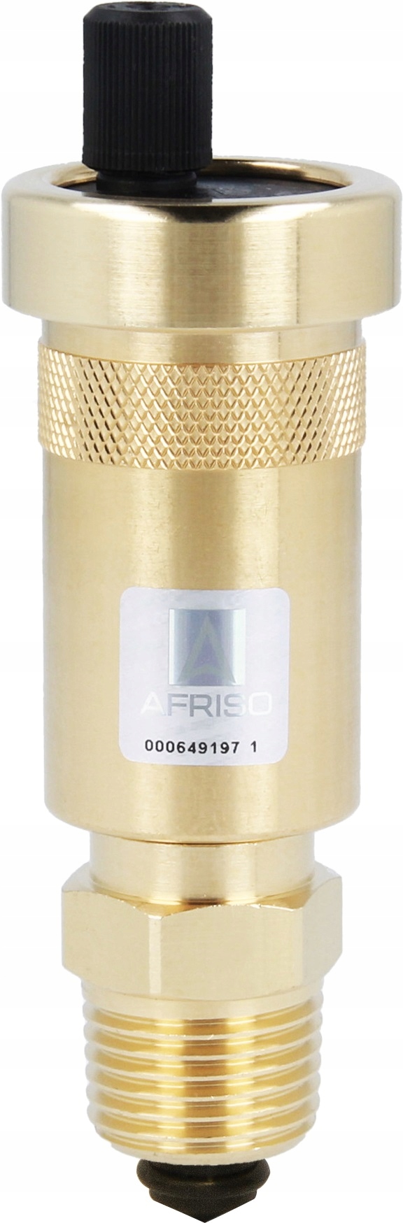 ВОЗДУШНИК АВТОМАТИЧЕСКИЙ AFRISO 1/2 НОВЫЙ ПОВОД купить в украине ...