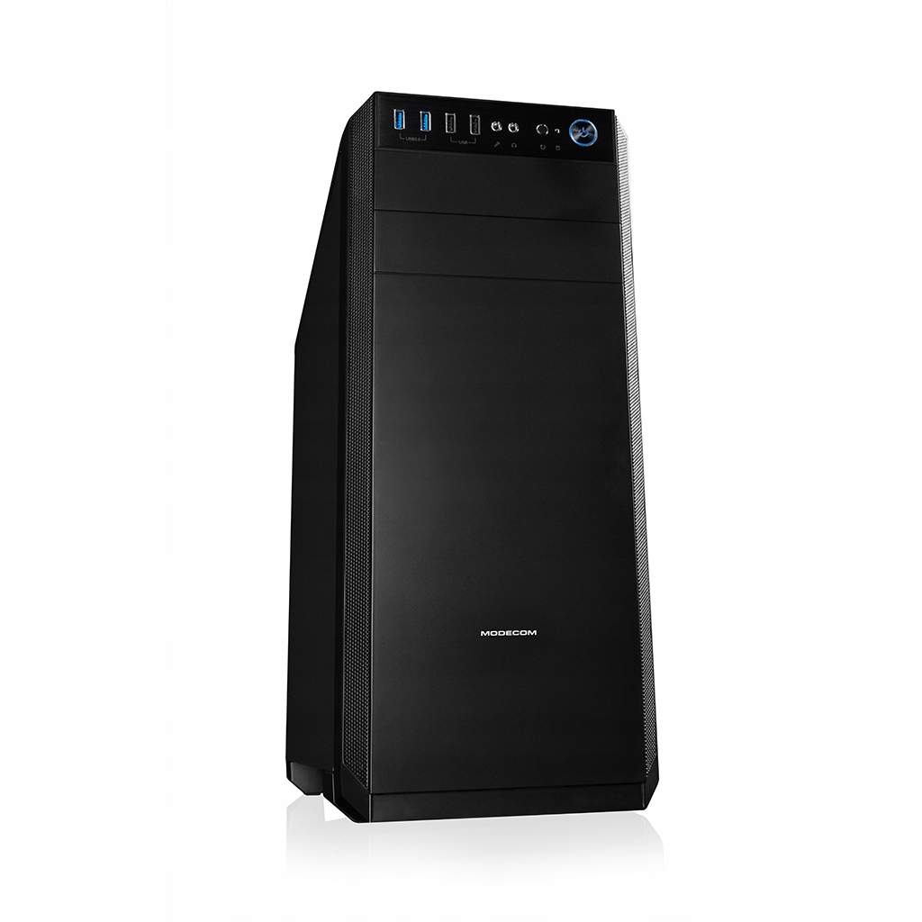 

Obudowa Modecom Oberon Pro Le Midi Tower