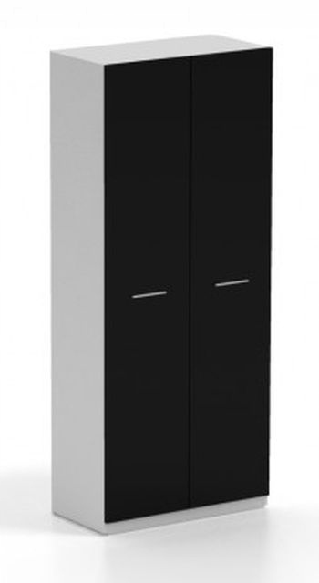 Komoda STILO -WYSOKI POŁYSK+ LED GRATIS Wykończenie połysk