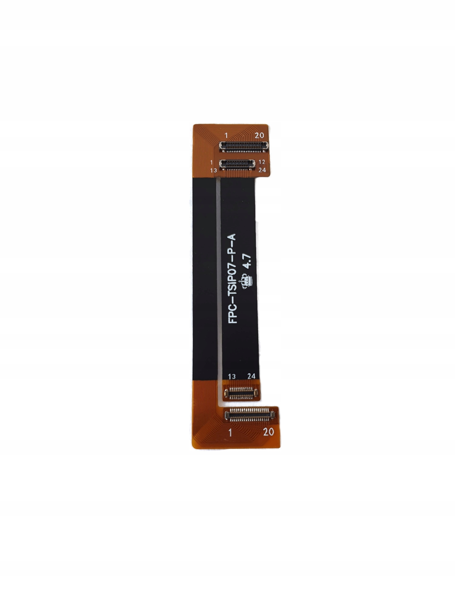 

Taśma testowa LCD do testowania iPhone 7