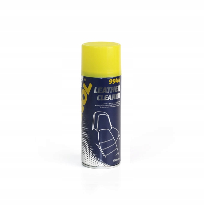 

Mannol 9944 Spray Do Pielęgnacji Skóry 450 ML