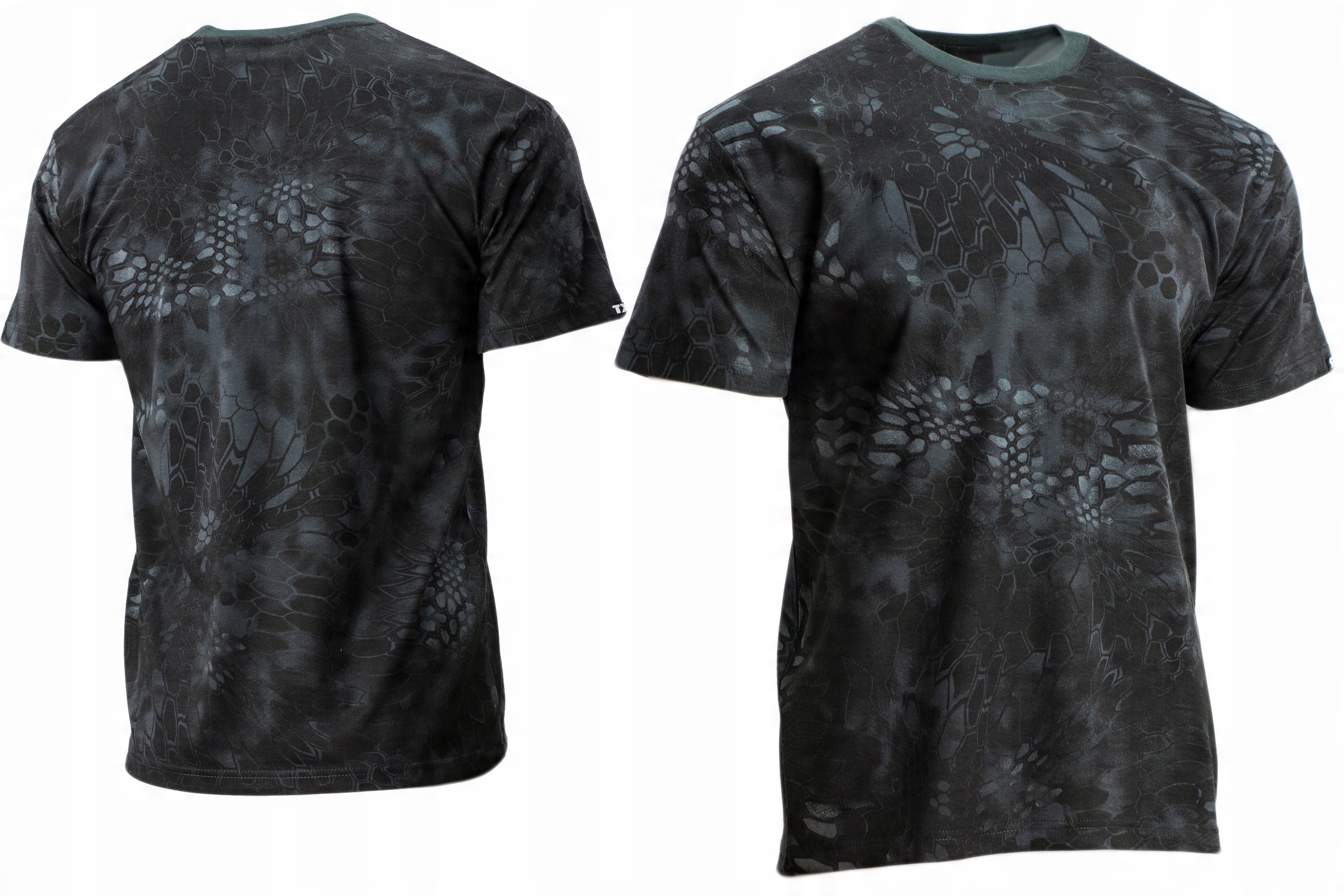 

Wojskowy T-shirt Taktyczny Kryptek T-snake Txr S