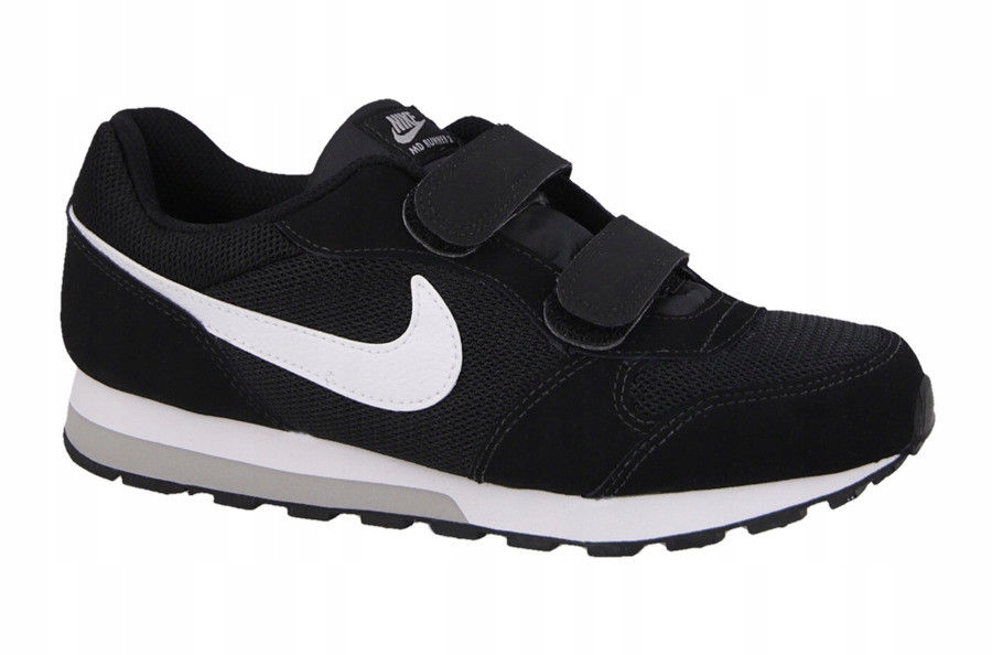 

Buty Dziecięce Nike Runner 2 807317 001 Roz 31/5