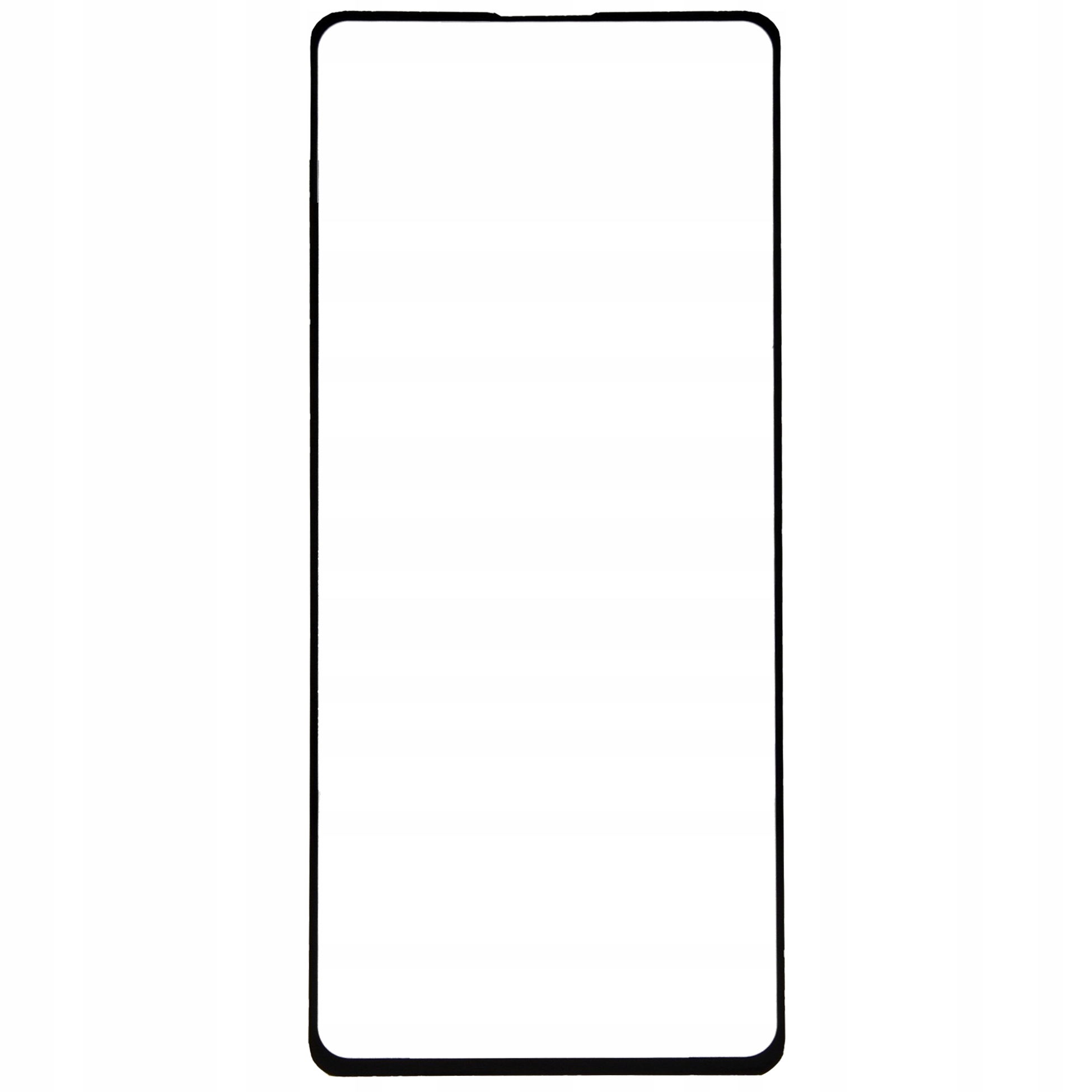 

Szkło hartowane do Galaxy A71, MyScreen De Fg