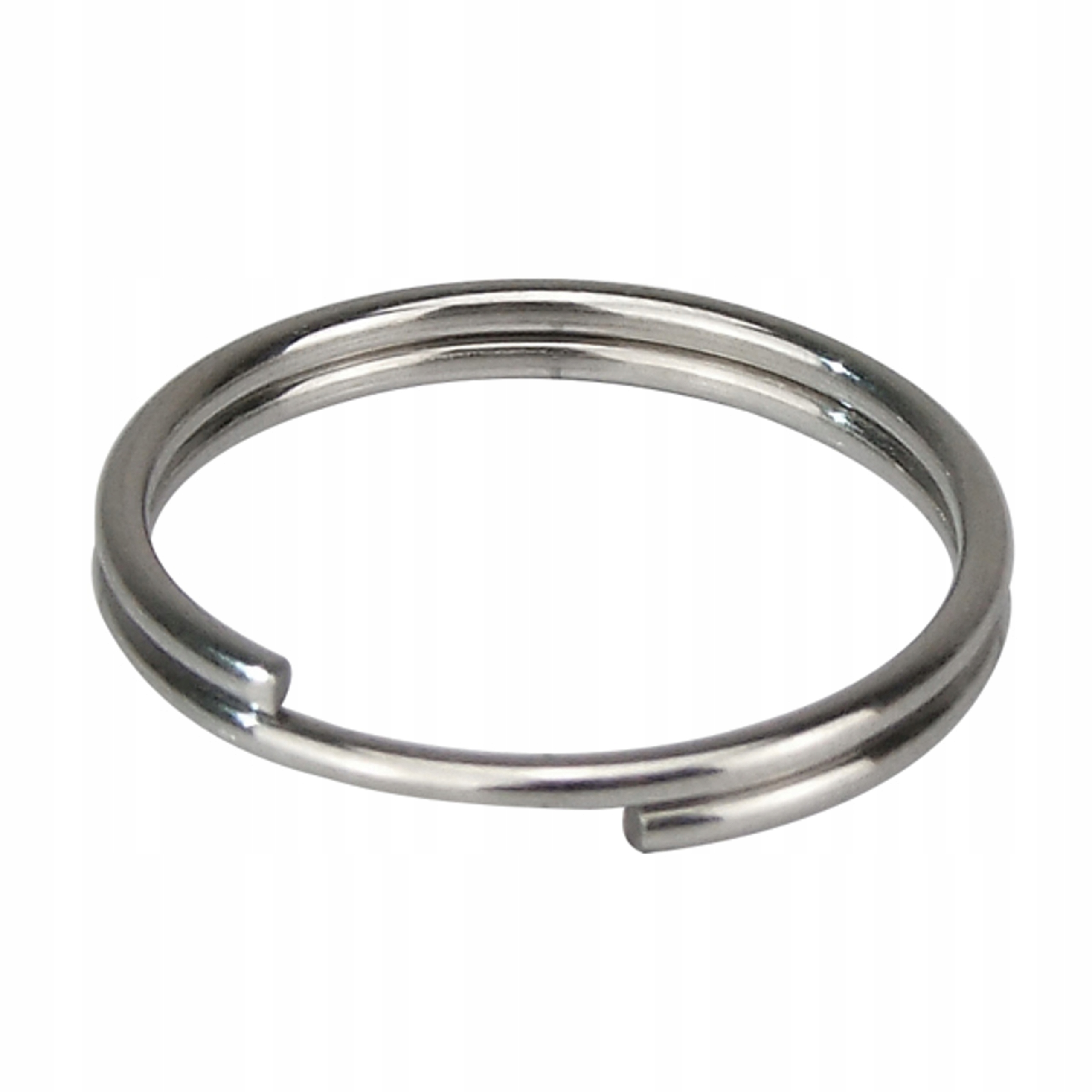 ZAWLECZKA NIERDZEWNA 1,5X18 KÓŁKO DO KLUCZY SZEKLA